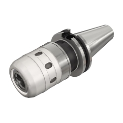 Iscar 4503954 CAT-MAXIN Power Chucks, CAT Taper Shank, 1-1/4 in Dia Hole, 2.717 in Dia Nose, 4.05 in Projection