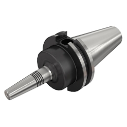 Shrink Fit Tool Holders & Adapters