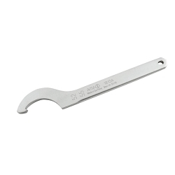 Iscar 4504183 MAXIN Wrench, For Use With Maxin Collets