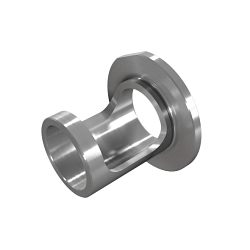 Iscar 4504974 Drilling Eccenter Sleeves Center Alignment Bushing, For Use With Enlarging or Reducing DR Nominal Drilling Diameters by Shifting the Drill Off-Center, Steel