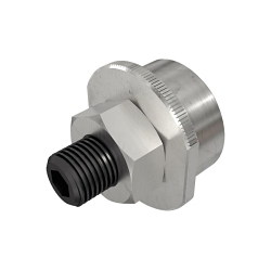 Iscar 4505417 PRESET SC CAP Preset Screw, For Use With SC-SPR MAXIN Collets