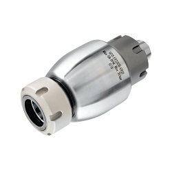 Iscar 4548175 GFIS ER-ER Floating Reamer, ER32