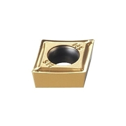 Iscar 5504873, ANSI CCMT 2 1 SM IC907 1-Sided Turning Insert, CCMT Insert, Material Grade: H, K, M, N, P, S, 2-1 Insert, Rhombic Shape, 06 Seat, Positive Rake, Carbide,