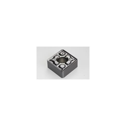 Iscar 5505021 CNMG/CNGG-TF Double-Sided Insert, CNMG Insert, 433 Insert, 80 deg Rhombic Shape, Positive Rake, Neutral Cutting, For Use On Carbon Steel/Stainless Steel/Hard Materials/Aluminum/Cast Iron/Non-Ferrous Materials/Super-Alloys/Titanium