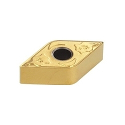 Iscar 5505461, ANSI DNGG 430.5-SF IC907 2-Sided Turning Insert, DNGG Insert, Material Grade: H, K, M, N, P, S, 430.5 Insert, Rhombic Shape, 15 Seat, For Use On Stainless Steel,