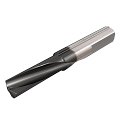Iscar 5530131 PICCO-MF Multi-Function Insert, 0.6299 in OAL, Solid Carbide