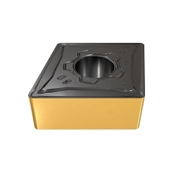 Iscar 5510174 Isoturn Insert, CNMG Insert, 432 Insert, Diamond Shape, Carbide, Manufacturer's Grade: IC6025
