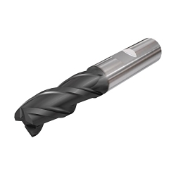 Square End Mills