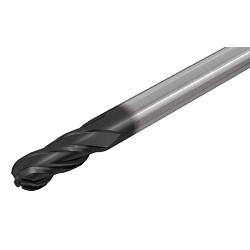 End Mills