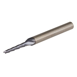 Tapered End Mills