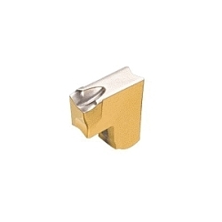 Iscar 6003447,  ANSI TAG R3J-6D TANG-GRIP Parting Insert,  TAG Insert, 7 deg Relief Angle, Manufacturer's Grade: IC908