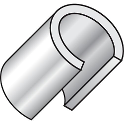 Iscar 7000167 SP 3 Spring, 0.39 in H x 1.57 in W x 0.39 in L