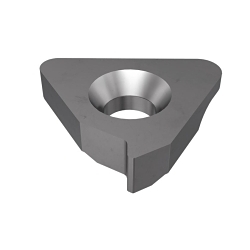 Iscar 7060289 Thread Anvils ER/IL External Right/Internal Left Thread Anvil, 3/8 in Inscribed Circle