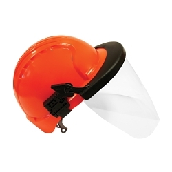 JSP® 251-01-6201 Surefit™ Safety Visor, For Use With 251-01-6225 Hard Hat Adapter