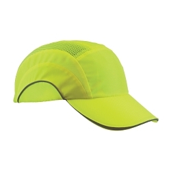 Hard Hats & Head Protection