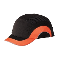 Hard Hats & Head Protection