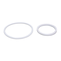 Justrite® 08103 Gasket, For Use With Safety Drum Funnel, PTFE