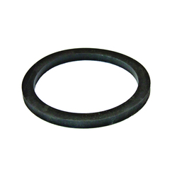 Justrite® 08180 Gasket, For Use With 08207 Safety Drum Funnel, 4 in, Buna-N