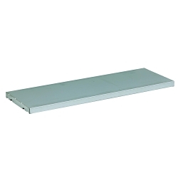 Justrite® 29937 Spillslope Shelf, For Use With 2 Door 30, 40, 45 gal Cabinets