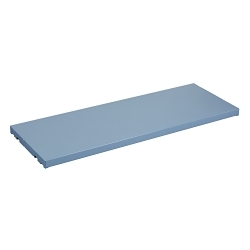 Justrite® 29937 Spillslope Shelf, For Use With 2 Door 30, 40, 45 gal Cabinets