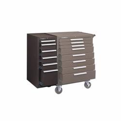 Tool Chests & Side Cabinets