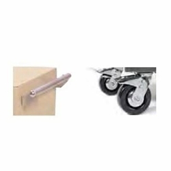 Kennedy® 42010 HDS Mobility Kit, For Use With HMS™ Series and HDS Modular Cabinet