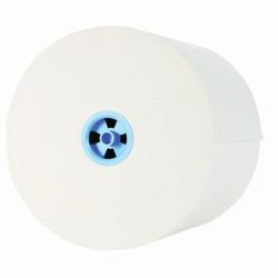 Kleenex® 25637 Pro™ Plus+ Hard Roll Towel, 1 Plys, Paper, White, 7-1/2 in W