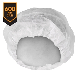 KleenGuard™ 36900 A10 Lightweight, M, White, Polypropylene