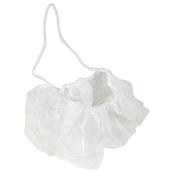 KleenGuard™ 66815 A10 Light Duty, Universal, White, Polypropylene