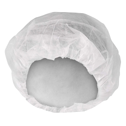 KleenGuard™ 66829 A20 Breathable, L, White, Rayon