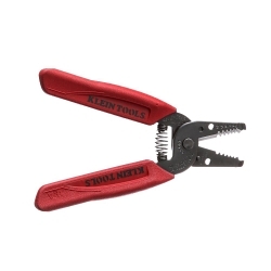 Klein® 11046 Wire Stripper/Cutter, 26 to 16 AWG Cable/Wire