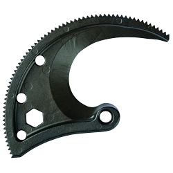 Klein® 13113 131 Moving Blade, Steel, 6.5 in L Blade x 4 in W Blade, Compatible With: 63060 2017 Edition Cable Cutter