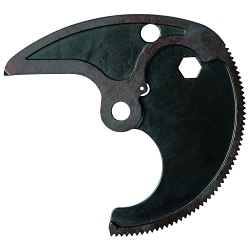 Klein® 13114 131 Moving Blade, Steel, 6.5 in L Blade x 4 in W Blade, Compatible With: 63711 2017 Edition Cable Cutter