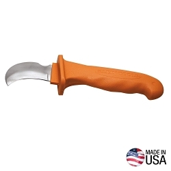 Klein® 1571INS Insulated Lineman's Skinning Knife
