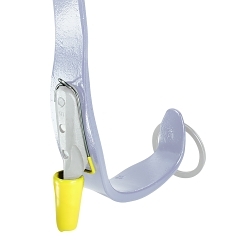 Klein® 1972G Snap-On Gaff Guard