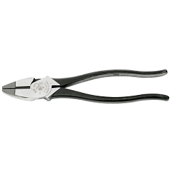 Klein® 213-9NE New England Nose Cutting Plier, 1-19/32 in L x 1-1/4 in W X 5/8 in THK Jaw, 9-1/4 in OAL