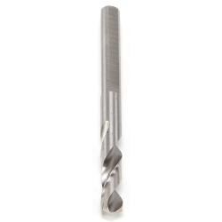 Klein® 31907 Replacement Pilot Bit, 3/8 in, 1/4 in Pilot Drill, Steel