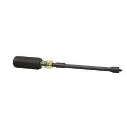 Klein® 32216 Screw Holding Screwdriver, #2 Phillips® Point, 11-1/4 in OAL