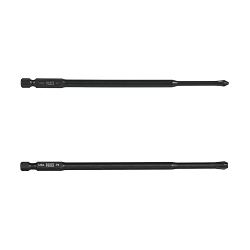 Klein® 32235 Power Driver Set, Steel