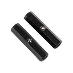 Klein® 32394 Heavy Duty Replacement Secondary Blade Barrel, For Use With 32557 Heavy Duty and 32558 Ratcheting Multi-Bit Screwdriver/Nut Driver