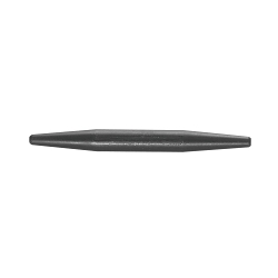 Klein® 3263 Barrel Drift Pin, 9/16 in, 8 in OAL, Alloy Steel Tip