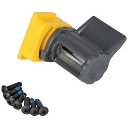 Klein® 450-999 450 Cable Cutting Blade, Plastic/Steel, x , Compatible With: Hook and Loop Tape Dispenser