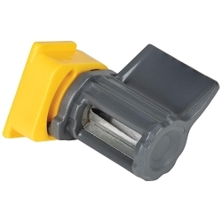 Klein® 450-999 450 Cable Cutting Blade, Plastic/Steel, x , Compatible With: Hook and Loop Tape Dispenser