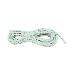 KleinĀ® 48502 Rope, 3/8 in Dia x 25 ft L, White, 750 lb Load