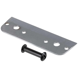 Klein® 50549 Cable Cutting Blade, Steel, 3.25 in L Blade x , Compatible With: 50506SEN PVC cutter