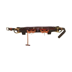 Fall Arrest Harnesses & Belts