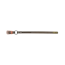 Klein® 5301-20 Ankle Strap, For Use With Pole and Tree Climbers, 24 in L x 1 in W, Nylon