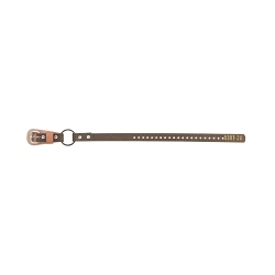 Klein® 5301-23 Ankle Strap, For Use With Pole and Tree Climbers, 24 in L x 1-1/4 in W, Nylon