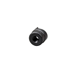 Klein® 53819 Knockout Punches, 0.875 in Dia Cutting, 1/2 in Conduit/Pipe, Steel