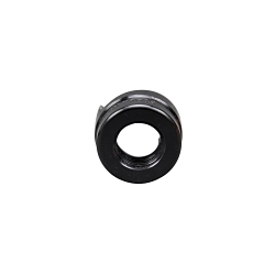 Klein® 53837 Knockout Punches, 1.362 in Dia Cutting, 1 in Conduit/Pipe, Steel